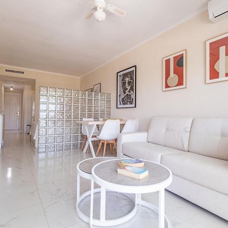 Luxury Studio In Beachfront Complex In El Duque Area, Costa Adeje 外观 照片