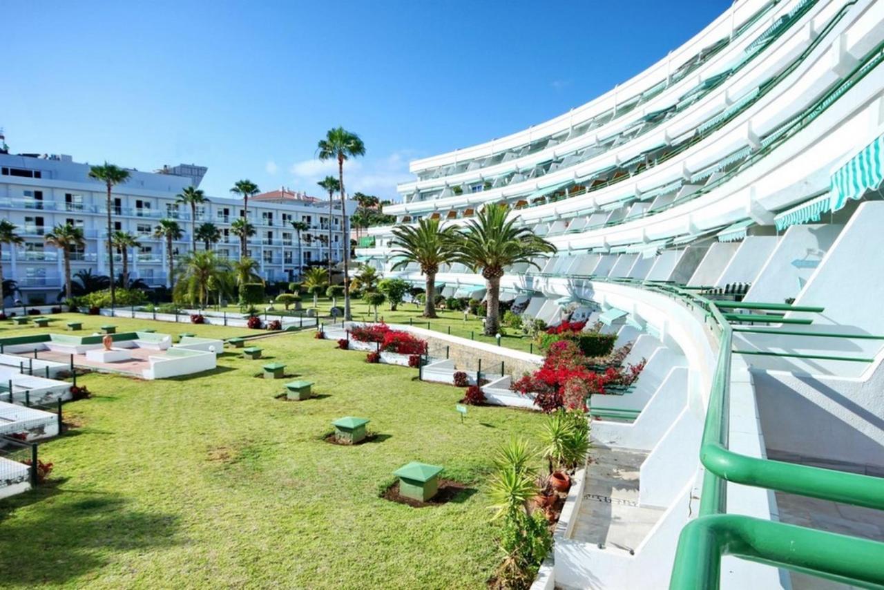 Luxury Studio In Beachfront Complex In El Duque Area, Costa Adeje 外观 照片